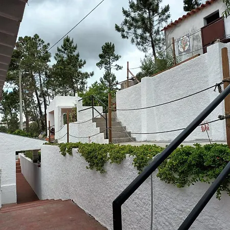 O Refugio Coimbra