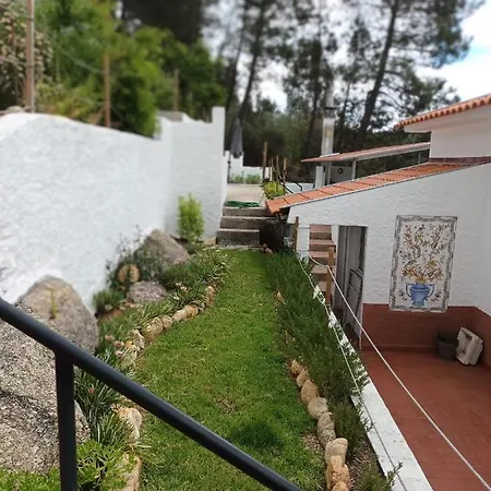 O Refugio Coimbra