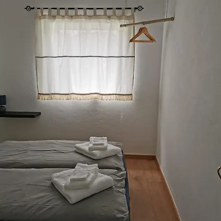 O Refugio Ferienhaus