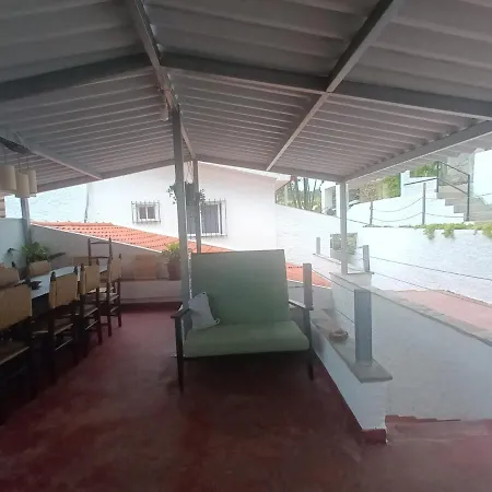 O Refugio