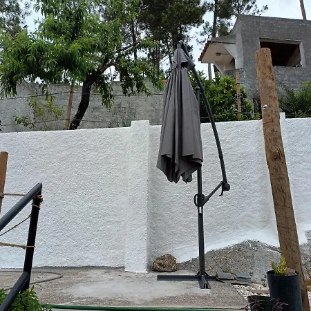 Holiday home O Refugio