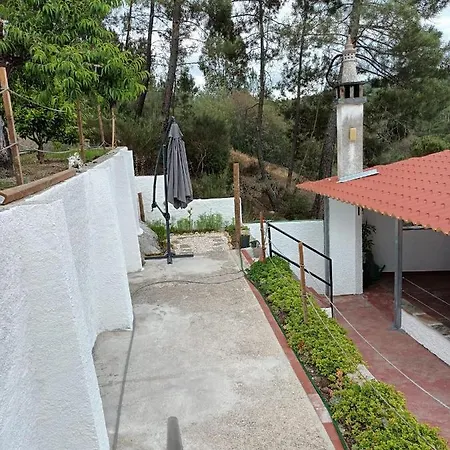 Holiday home O Refugio