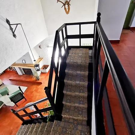 O Refugio Holiday home Coimbra