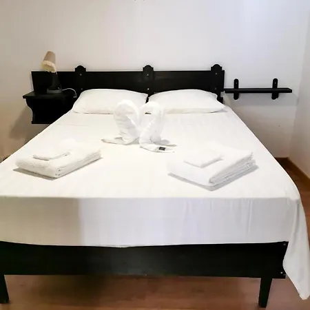 Casa de Férias O Refugio *