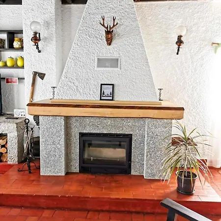 O Refugio Holiday home *