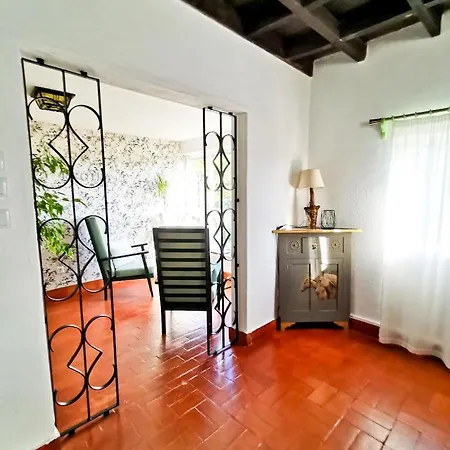Holiday home O Refugio *