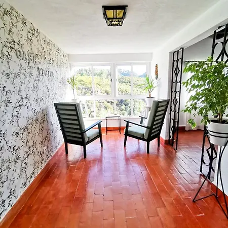 Holiday home O Refugio