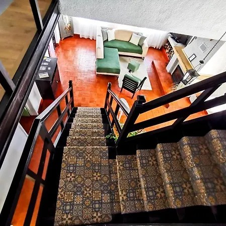 O Refugio Holiday home