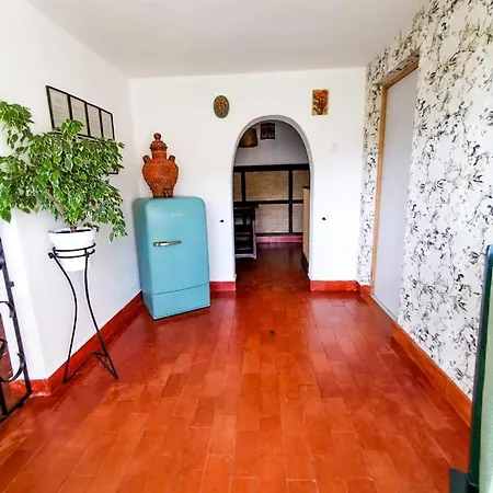 Holiday home O Refugio *