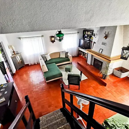 O Refugio Holiday home