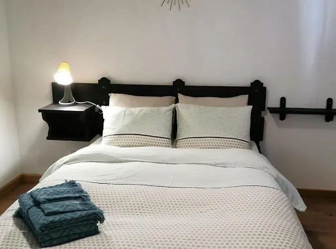 O Refugio * コインブラ