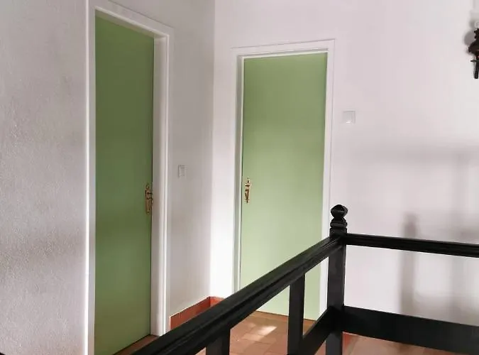 O Refugio 別荘 コインブラ