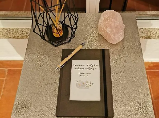 O Refugio 別荘 コインブラ