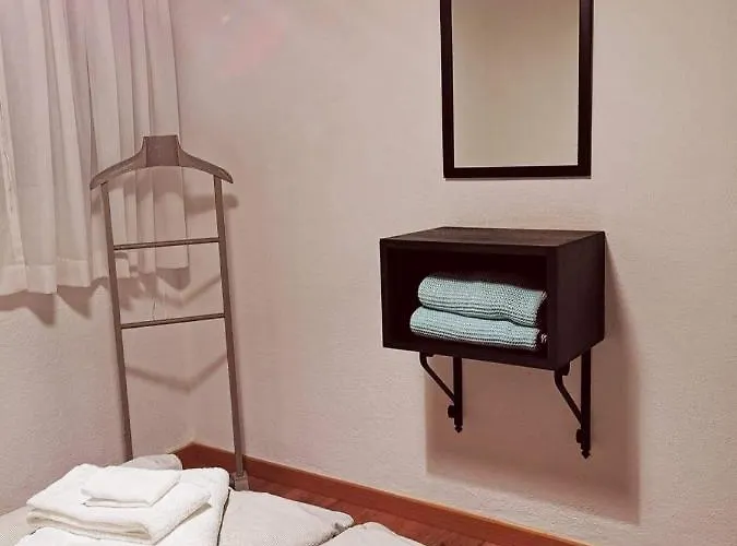 O Refugio 別荘 コインブラ