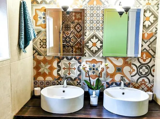 別荘 O Refugio コインブラ