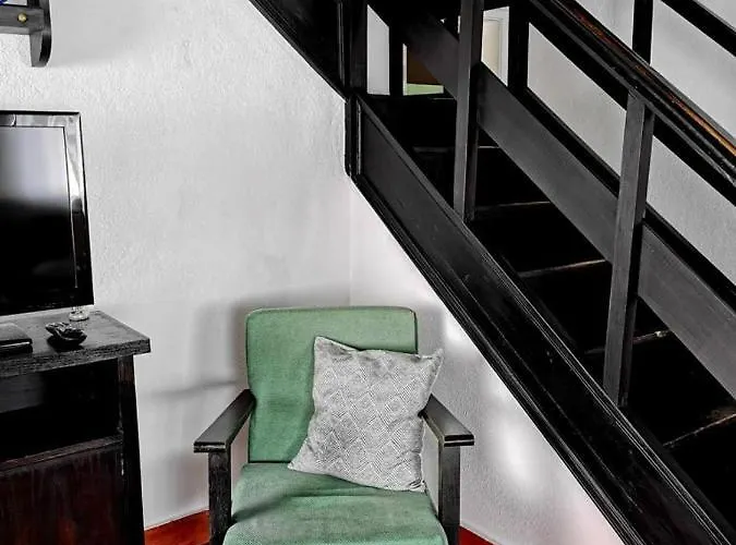 別荘 O Refugio コインブラ