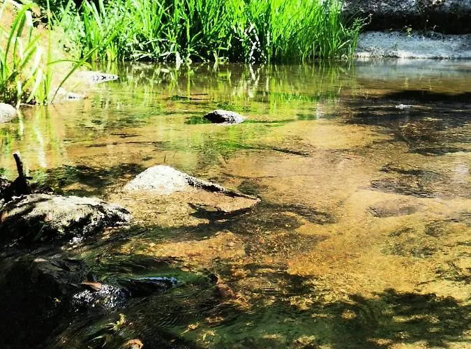 O Refugio 別荘 コインブラ