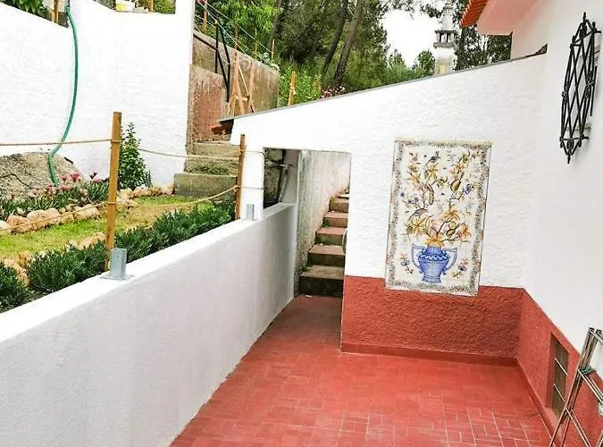 O Refugio * コインブラ