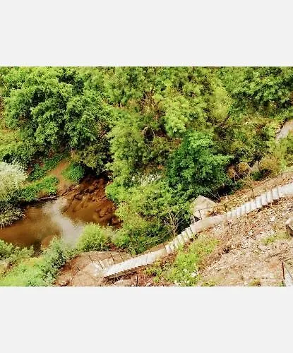 O Refugio * コインブラ