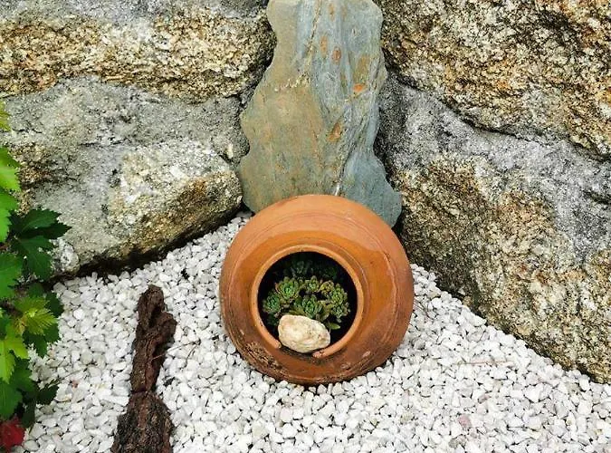 別荘 O Refugio コインブラ