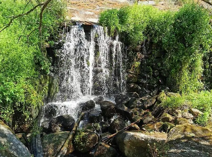 O Refugio コインブラ