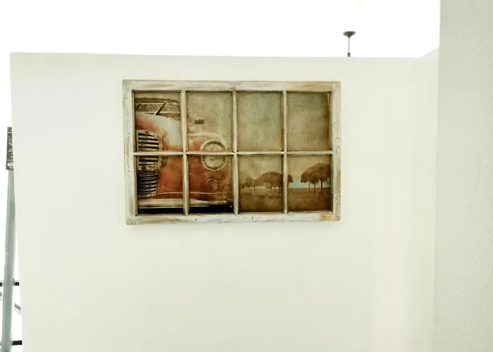 O Refugio * コインブラ