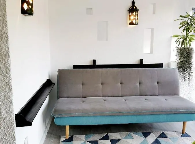 O Refugio * コインブラ