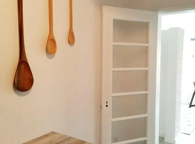 別荘 O Refugio コインブラ