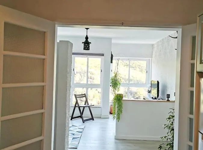 O Refugio コインブラ