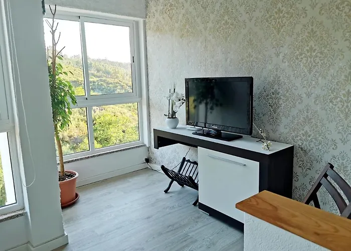 O Refugio * コインブラ