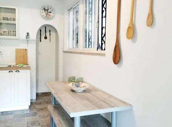 別荘 O Refugio コインブラ