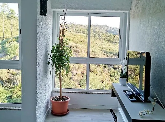 Tatil Evi O Refugio Coimbra