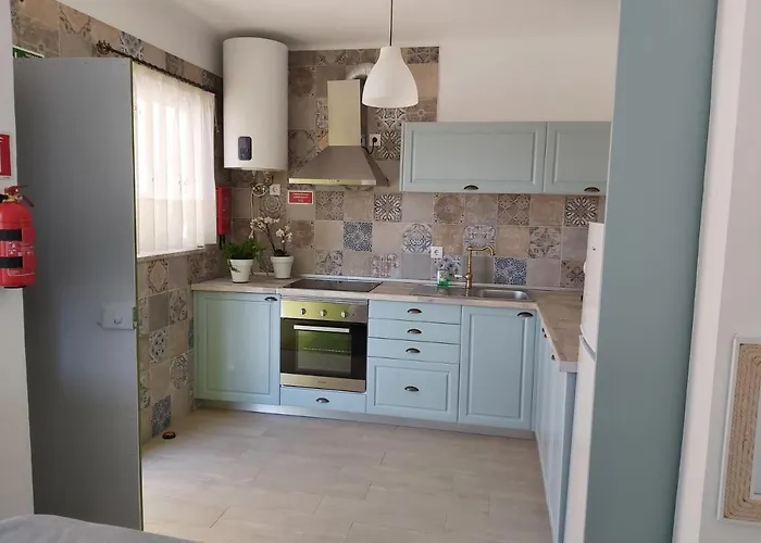 別荘 O Refugio コインブラ