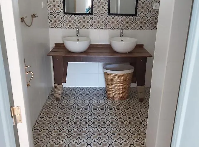 O Refugio 別荘 コインブラ